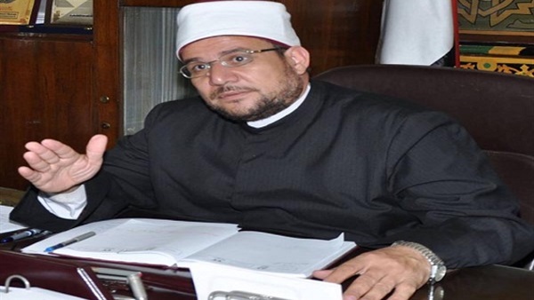 الدكتور محمد مختار