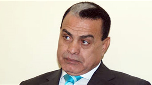 ممدوح رمزي المحامى