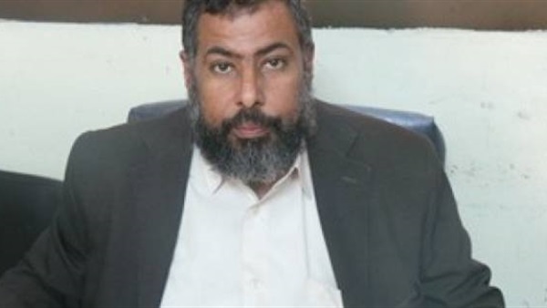 الدكتور عصام فرحات