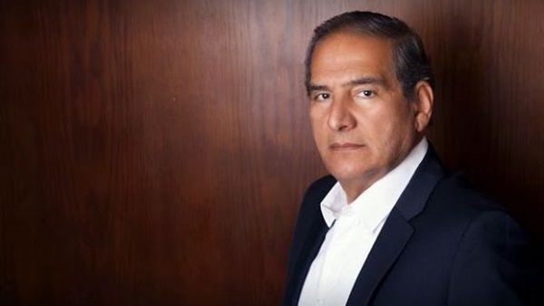 محمد بدوي عضو مجلس