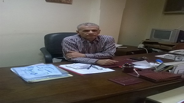 عبد المنعم السباعى