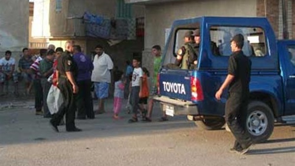 صورة ارشيفية