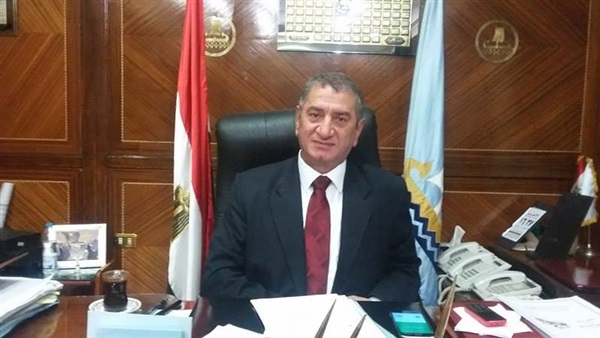 محافظ كفر الشيخ،