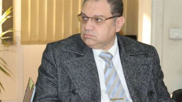 د. خالد سمير