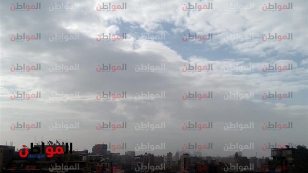  درجات الحرارة اليوم