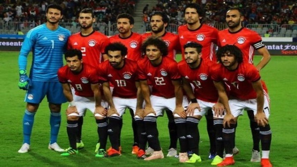 منتخب مصر