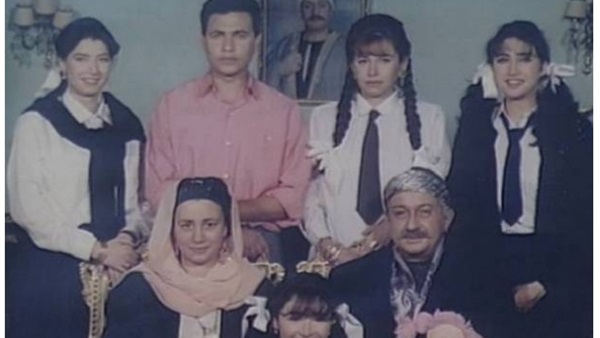 مشاهدة مسلسل لن أعيش