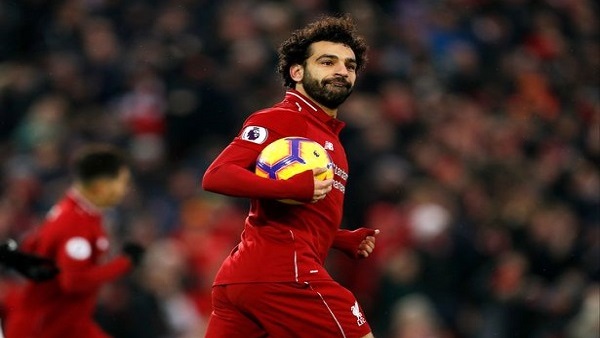 محمد صلاح