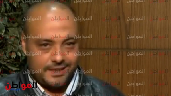 السائق المتسبب في