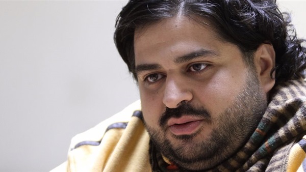 الإخواني أحمد المغير