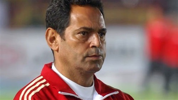محمود سعد