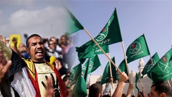 انتكاسة الإخوان وأبرز