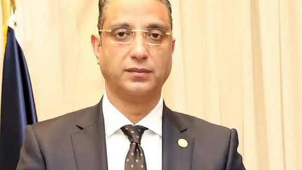 الدكتور أحمد الأنصارى