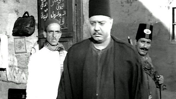 كلمة في مشهد