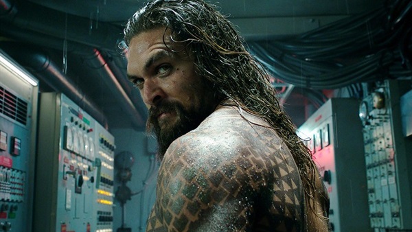 aquaman