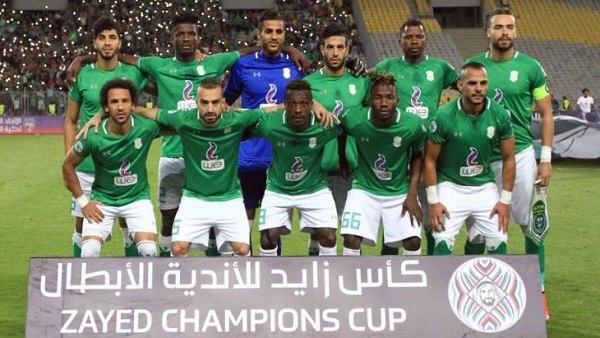 الاتحاد السكندرى