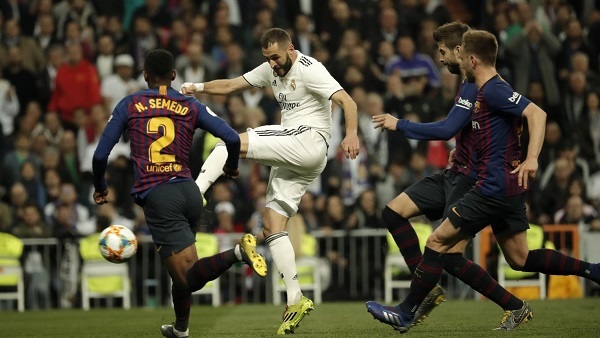 الكلاسيكو