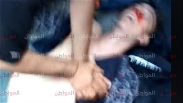 سقوط أول قتيل في