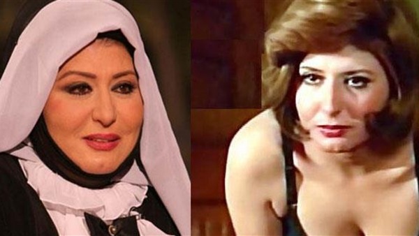 الفنانة سهير رمزي