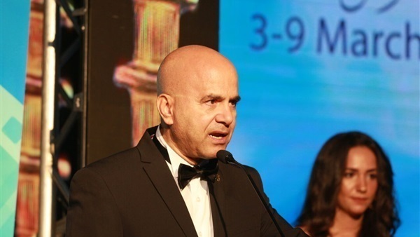 الكاتب الصحفي جمال