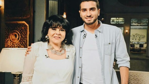 محمد الشرنوبي في