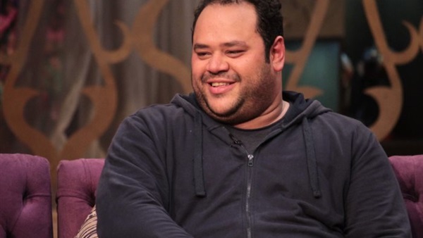 محمد ممدوح