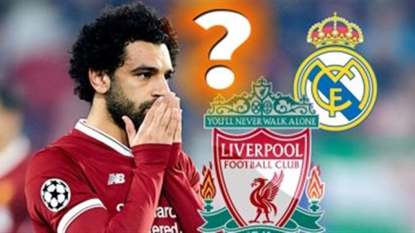 محمد صلاح لاعب ليفربول