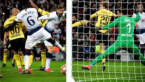 بوروسيا دورتموند