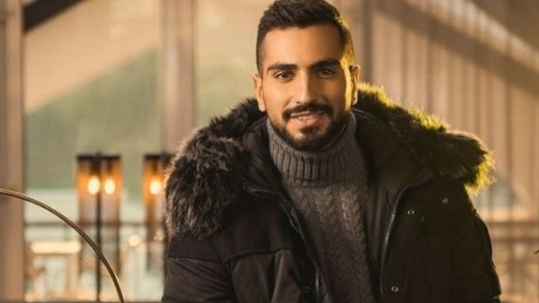 محمد الشرنوبي