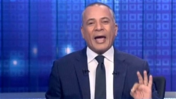 أحمد موسي ينتقد هيومن