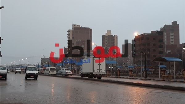 درجات الحرارة غدا