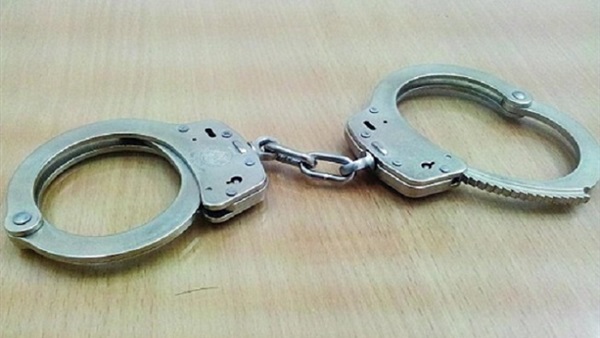 عصابة السرقات