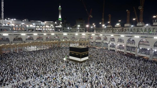 مد فترة طلبات حج