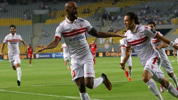 شيكابالا لاعب نادي