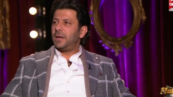 إياد نصار