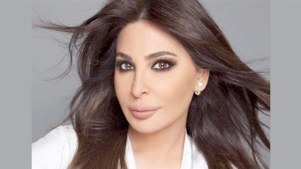 إليسا في اليوم العالمي