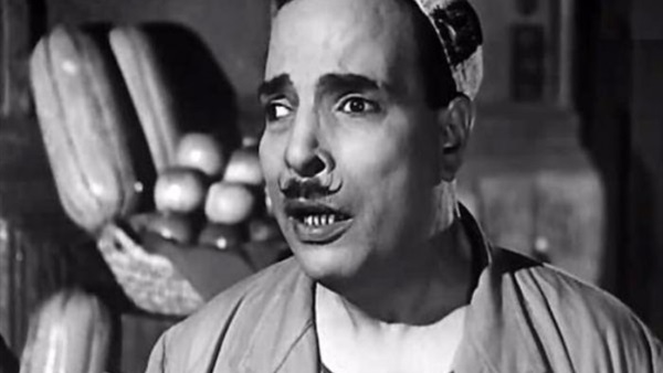 عبد الفتاح القصري