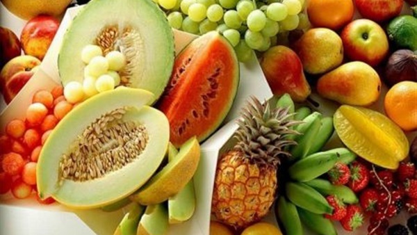 أسعار الفاكهة اليوم