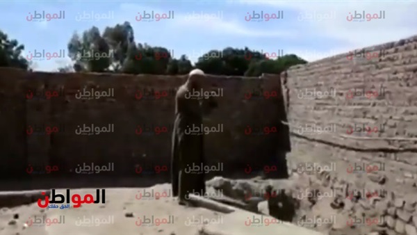 انتهاك حرمة الموتى
