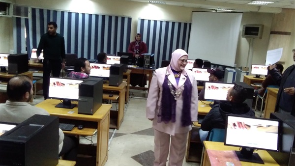 اختبارات المتقدمين