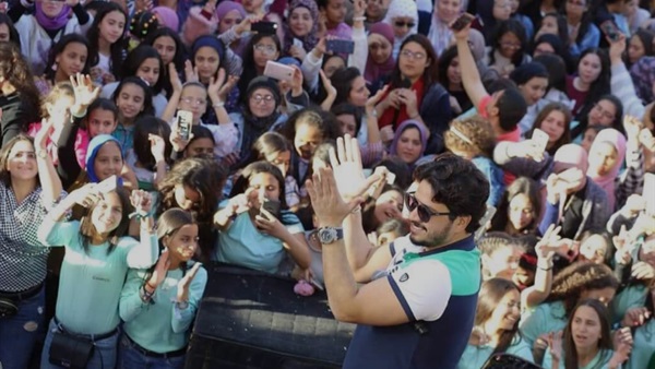 مصطفى حجاج