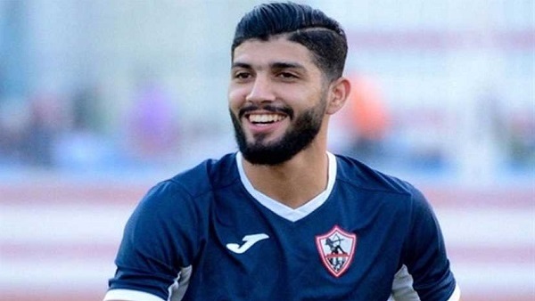 فرجاني ساسي لاعب