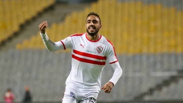كهربا يقترب من الأهلي