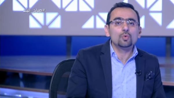 أحمد مجدي عن ممشى