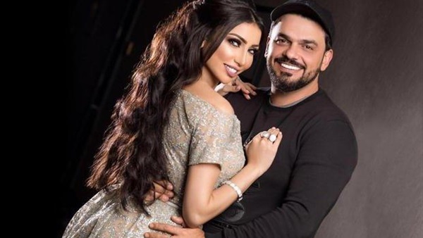 الفنانة دنيا بطمة