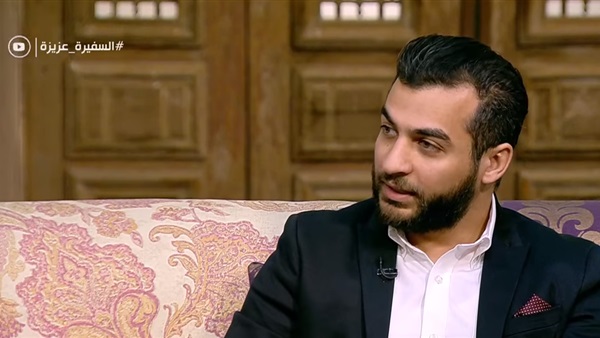 عمرو منتصر