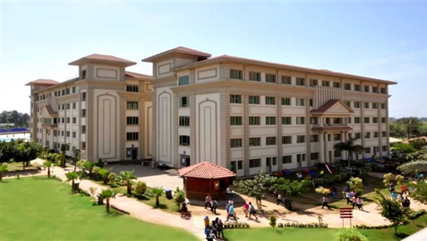 مدرسة المنصورة كولدج