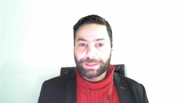 محمد الغوشي مؤسس