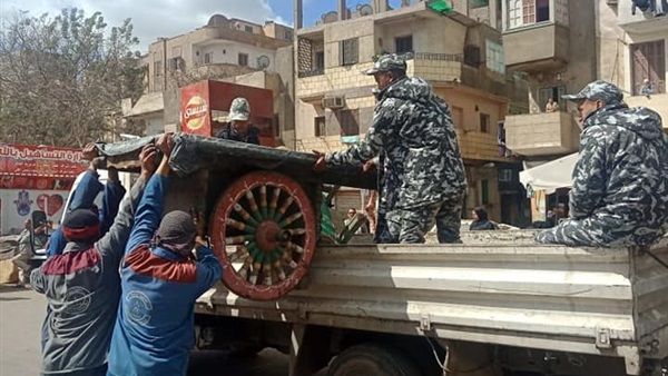 حي السيدة زينب