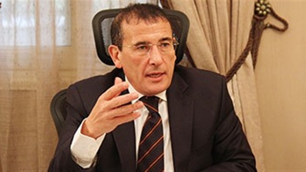 ميكنة العمل بالحج